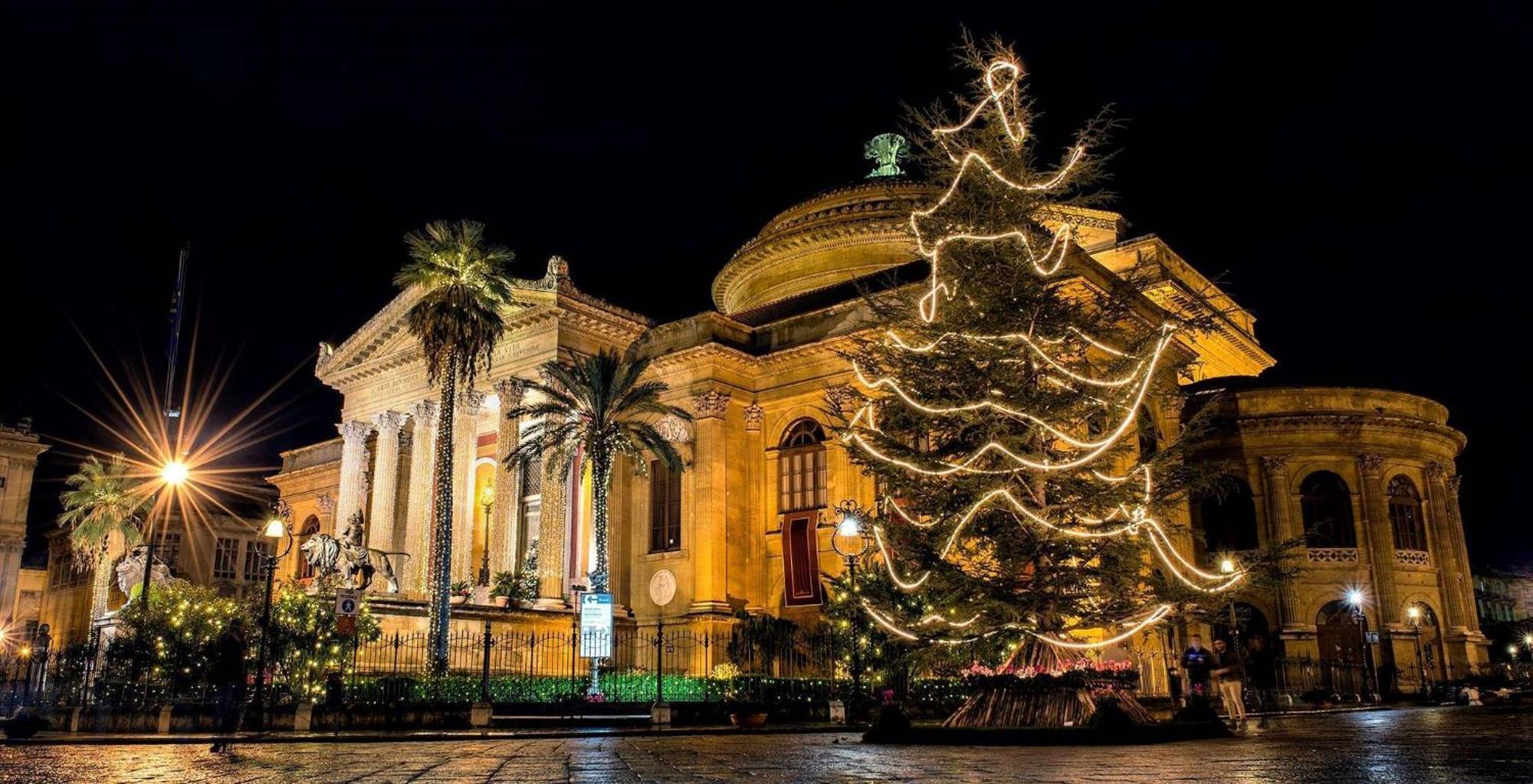 Le Case Di Caterina Palermo Exterior photo