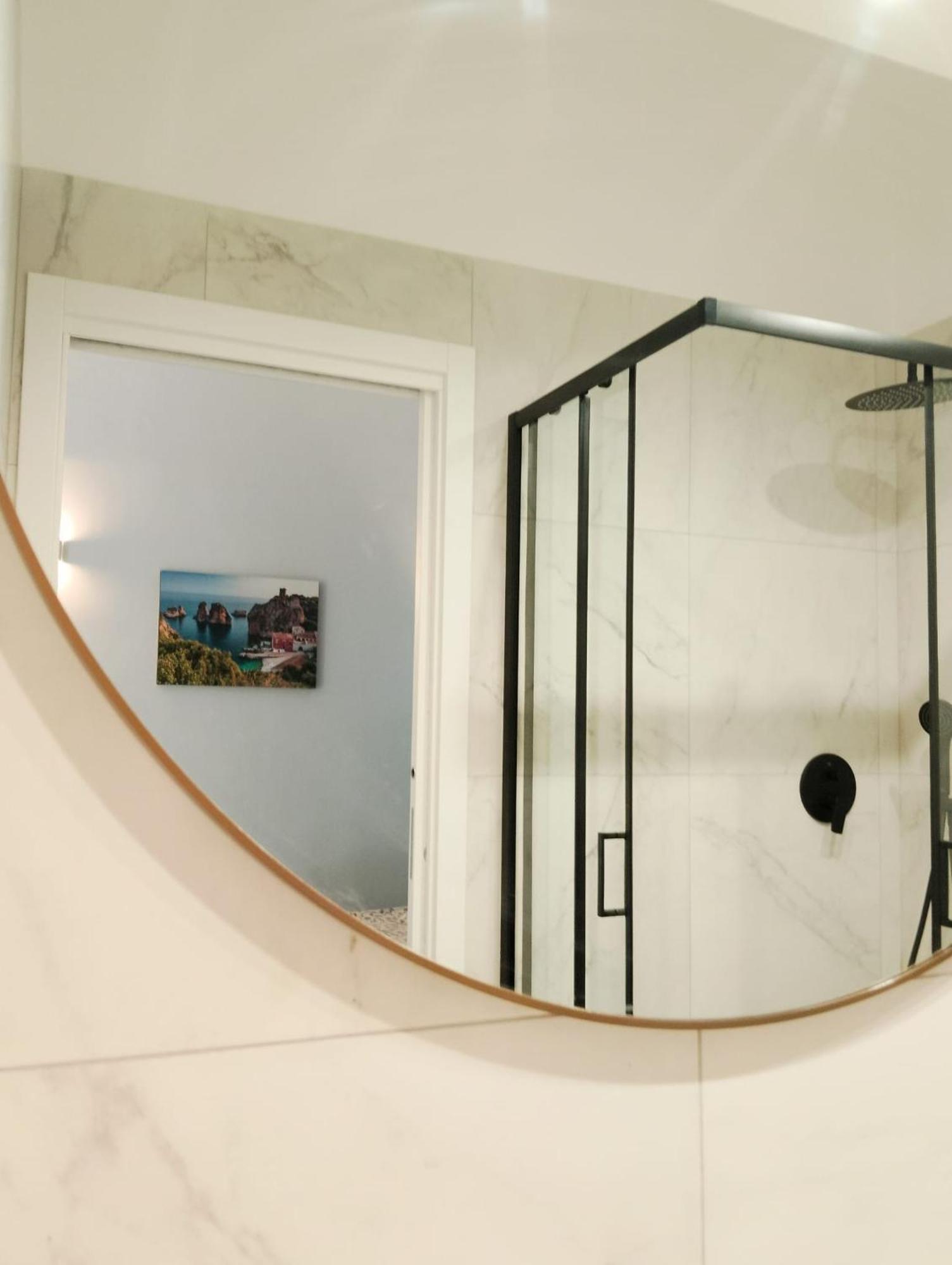 Le Case Di Caterina Palermo Exterior photo